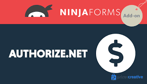 Saturday Drive - Ninja Forms Authorize.net WordPress Plugin