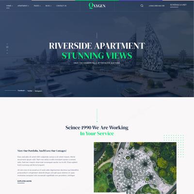 Qxygen