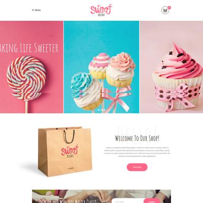 sweet-dessert