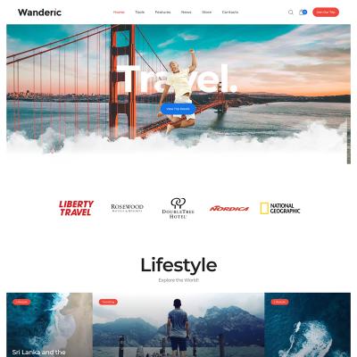 wanderic